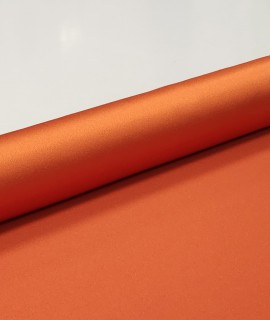 Krepp-satiinkangas 2-poolne,rust259